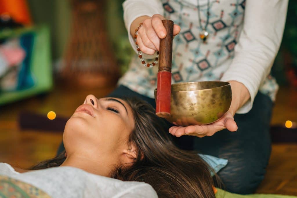 Plenae O que é sound healing e como você pode se beneficiar com a prática?